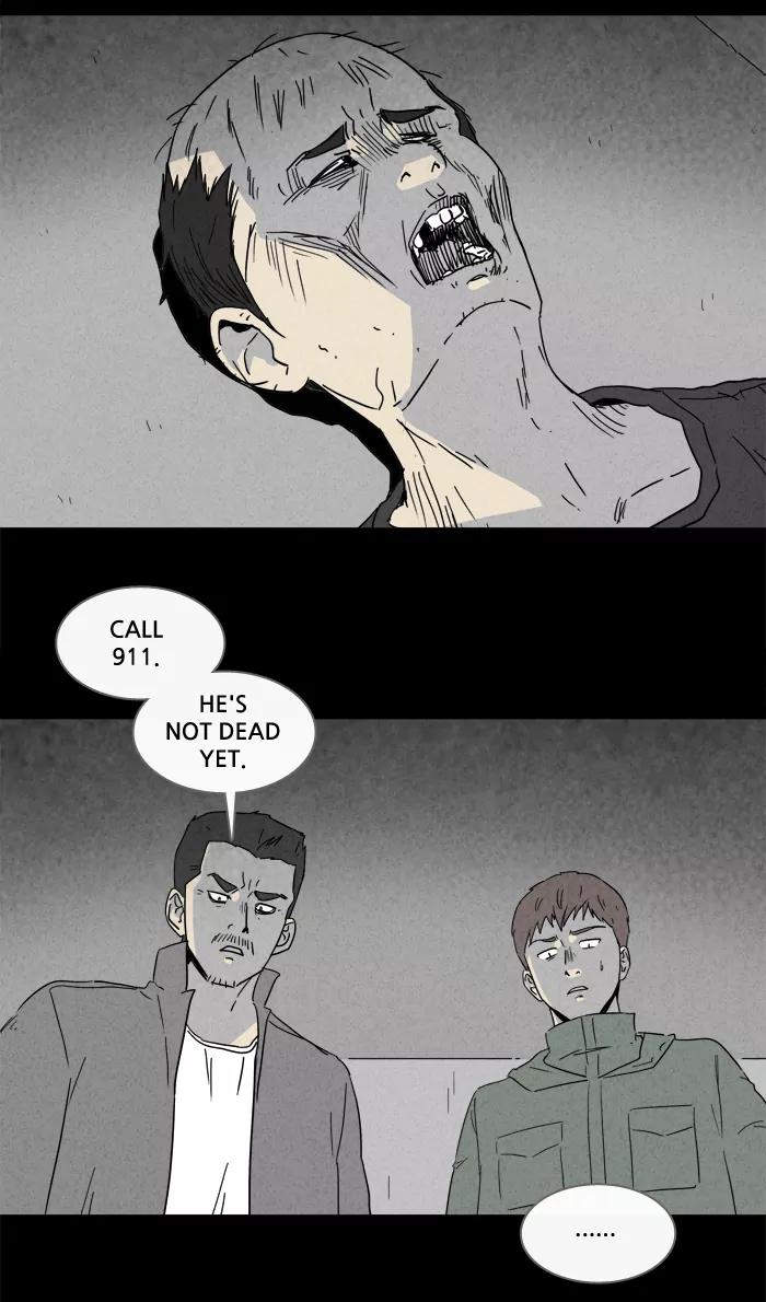 Tales of the unusual Chapter 161 page 33 - Chapter 161: Ep.161: Eternal life pills - Part 1