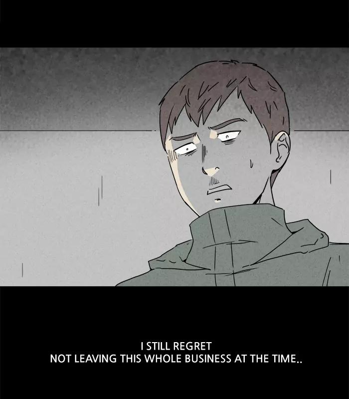Tales of the unusual Chapter 161 page 34 - Chapter 161: Ep.161: Eternal life pills - Part 1