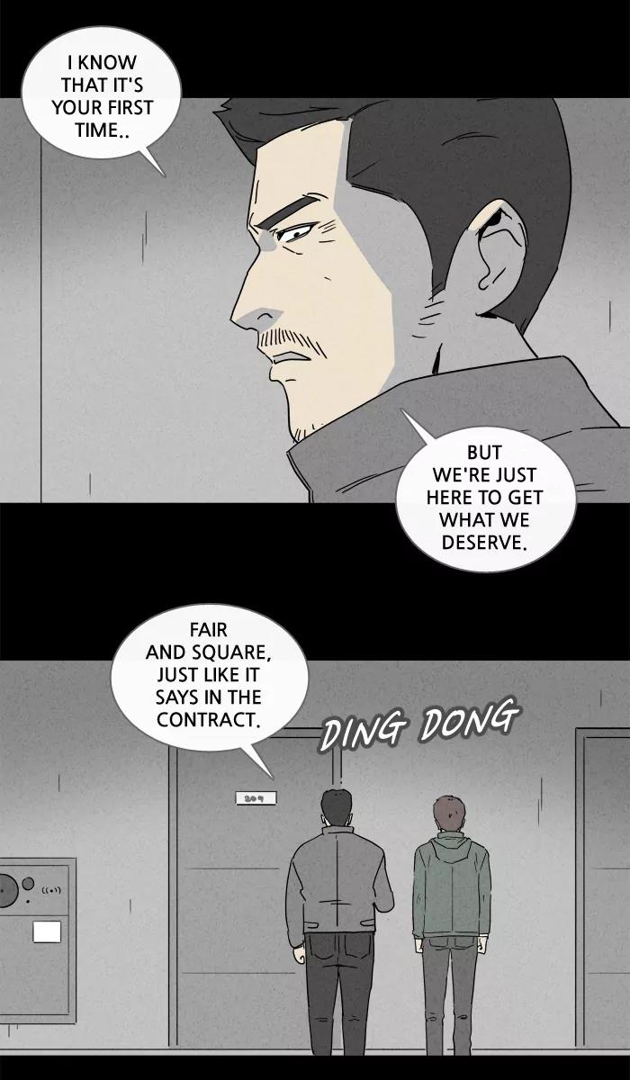 Tales of the unusual Chapter 161 page 4 - Chapter 161: Ep.161: Eternal life pills - Part 1