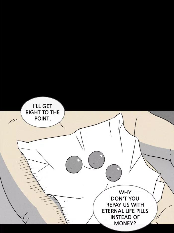 Tales of the unusual Chapter 161 page 9 - Chapter 161: Ep.161: Eternal life pills - Part 1