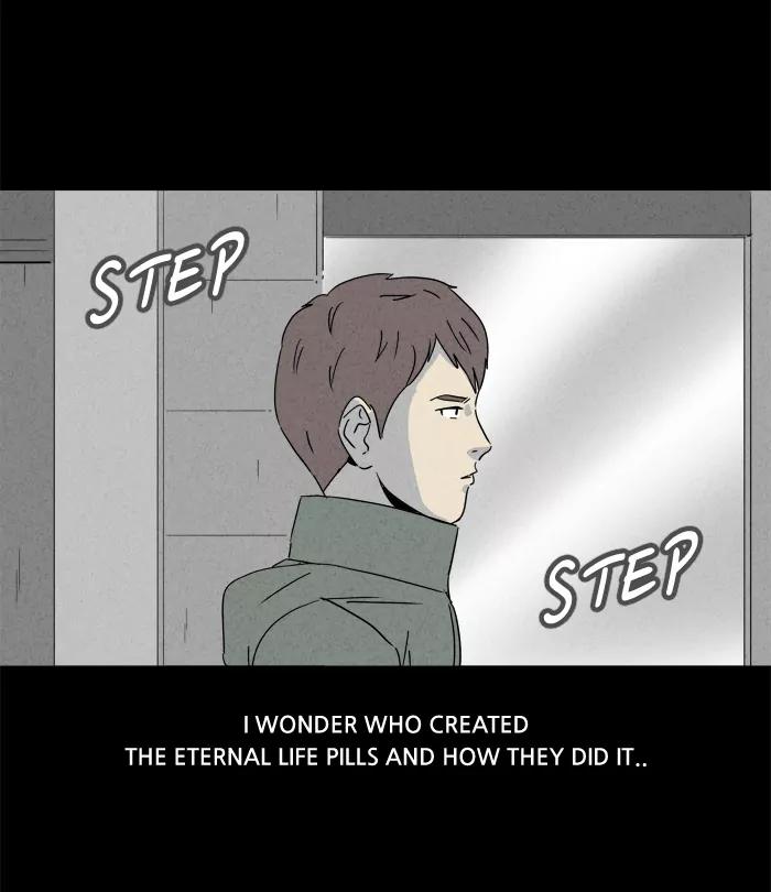 Tales of the unusual Chapter 162 page 13 - Chapter 162: Ep.162: Eternal life pills - Part 2
