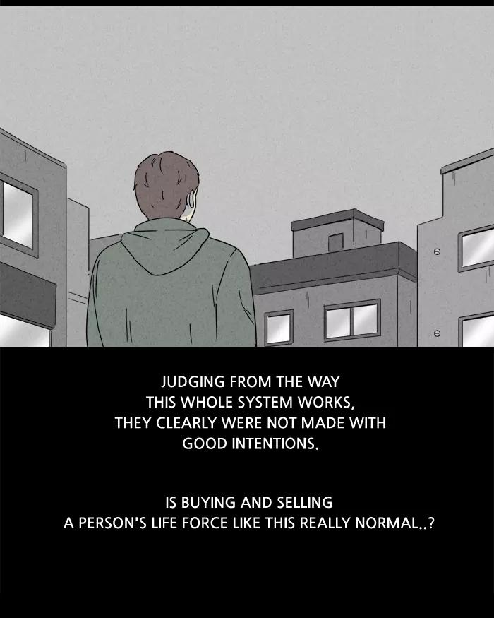 Tales of the unusual Chapter 162 page 14 - Chapter 162: Ep.162: Eternal life pills - Part 2