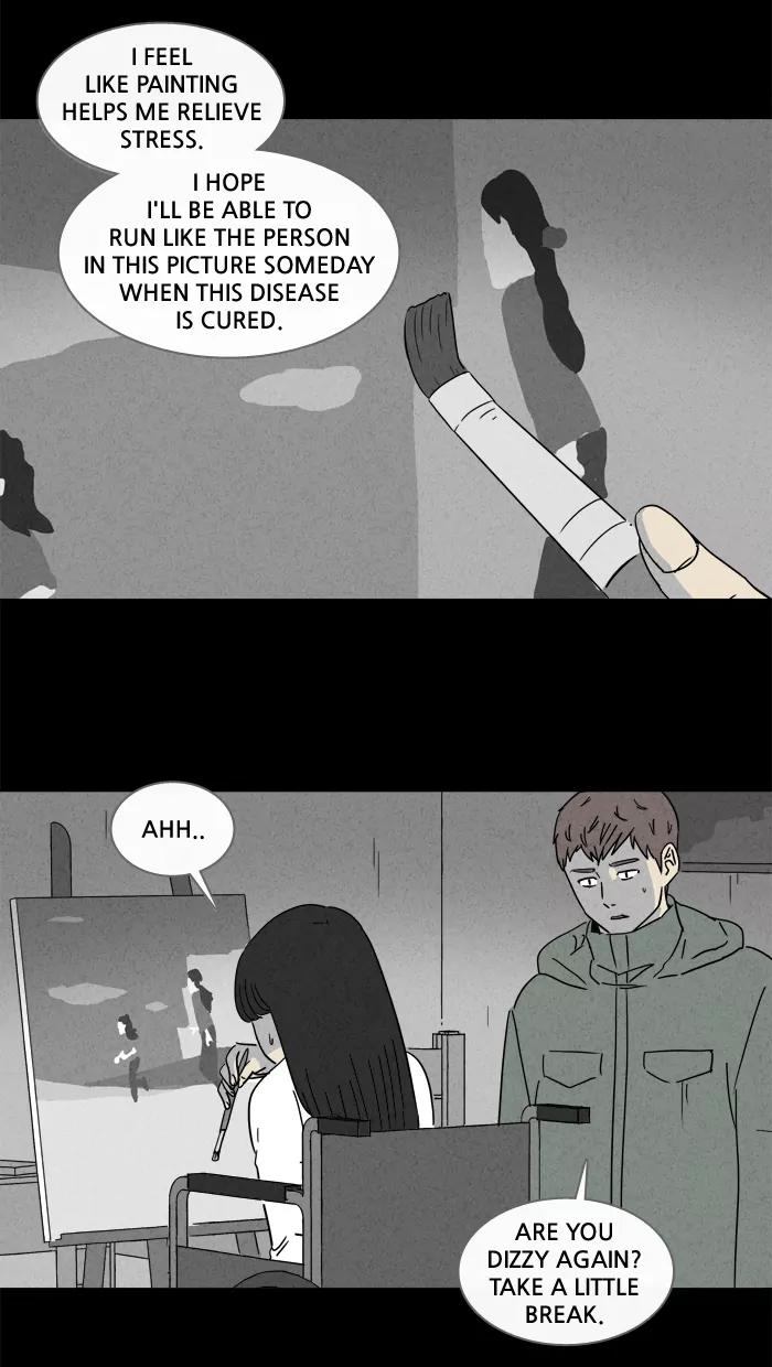 Tales of the unusual Chapter 162 page 18 - Chapter 162: Ep.162: Eternal life pills - Part 2