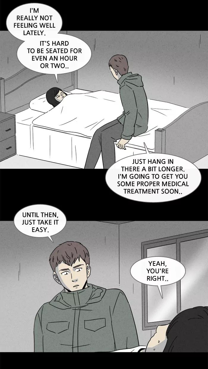 Tales of the unusual Chapter 162 page 19 - Chapter 162: Ep.162: Eternal life pills - Part 2