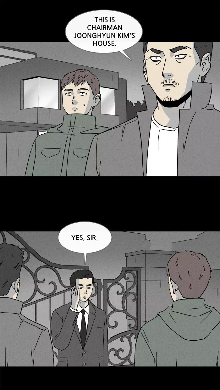 Tales of the unusual Chapter 162 page 22 - Chapter 162: Ep.162: Eternal life pills - Part 2