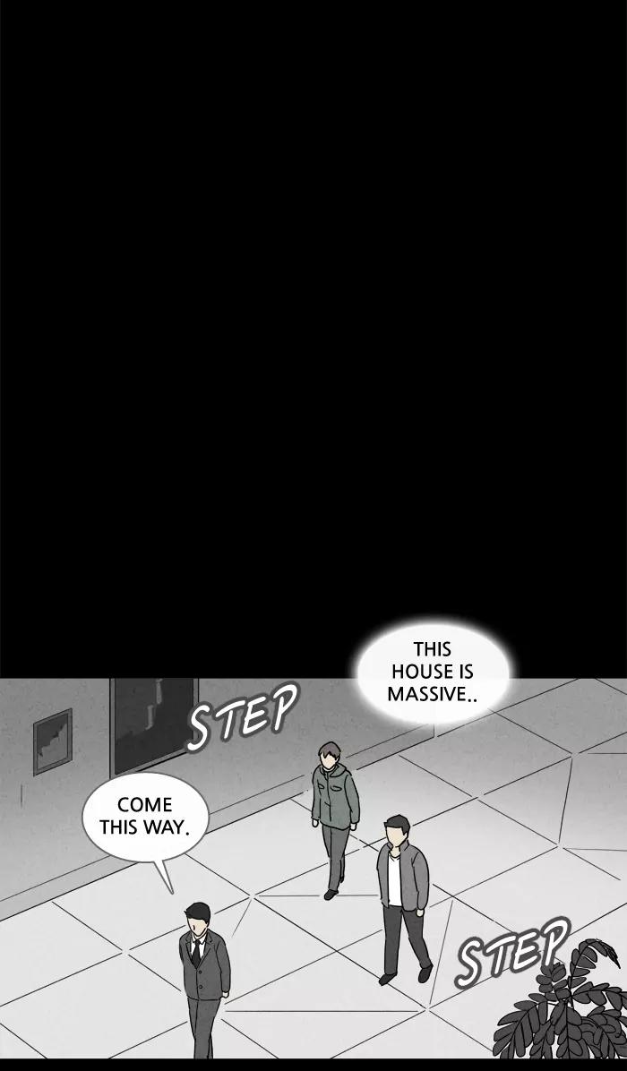 Tales of the unusual Chapter 162 page 23 - Chapter 162: Ep.162: Eternal life pills - Part 2