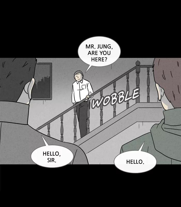 Tales of the unusual Chapter 162 page 24 - Chapter 162: Ep.162: Eternal life pills - Part 2