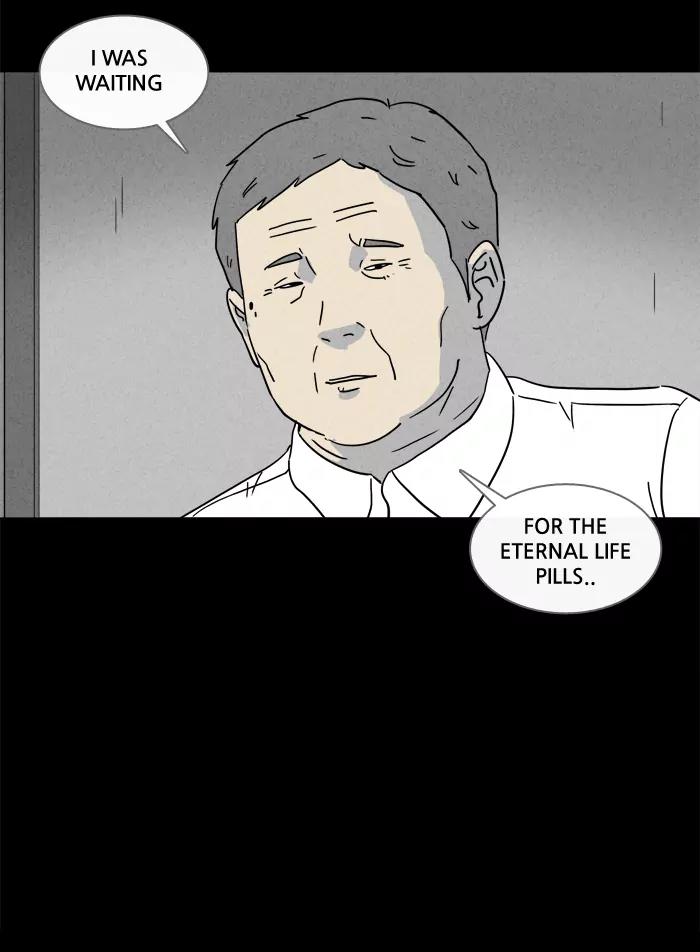 Tales of the unusual Chapter 162 page 25 - Chapter 162: Ep.162: Eternal life pills - Part 2