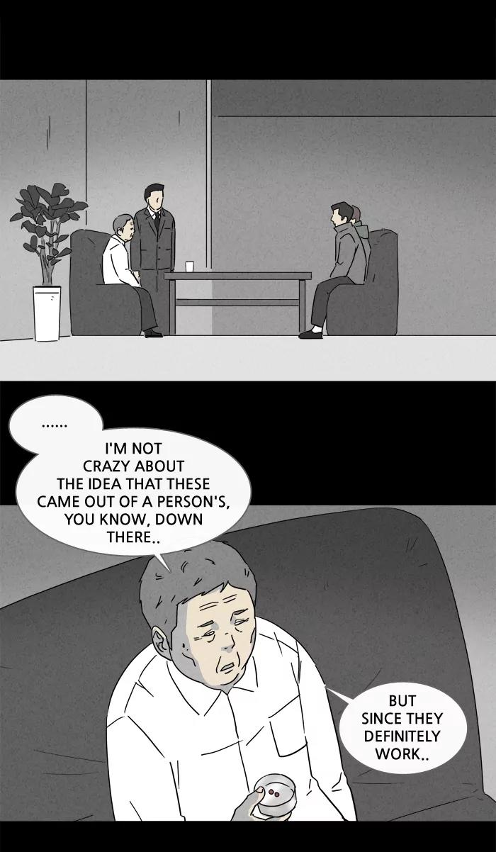 Tales of the unusual Chapter 162 page 26 - Chapter 162: Ep.162: Eternal life pills - Part 2