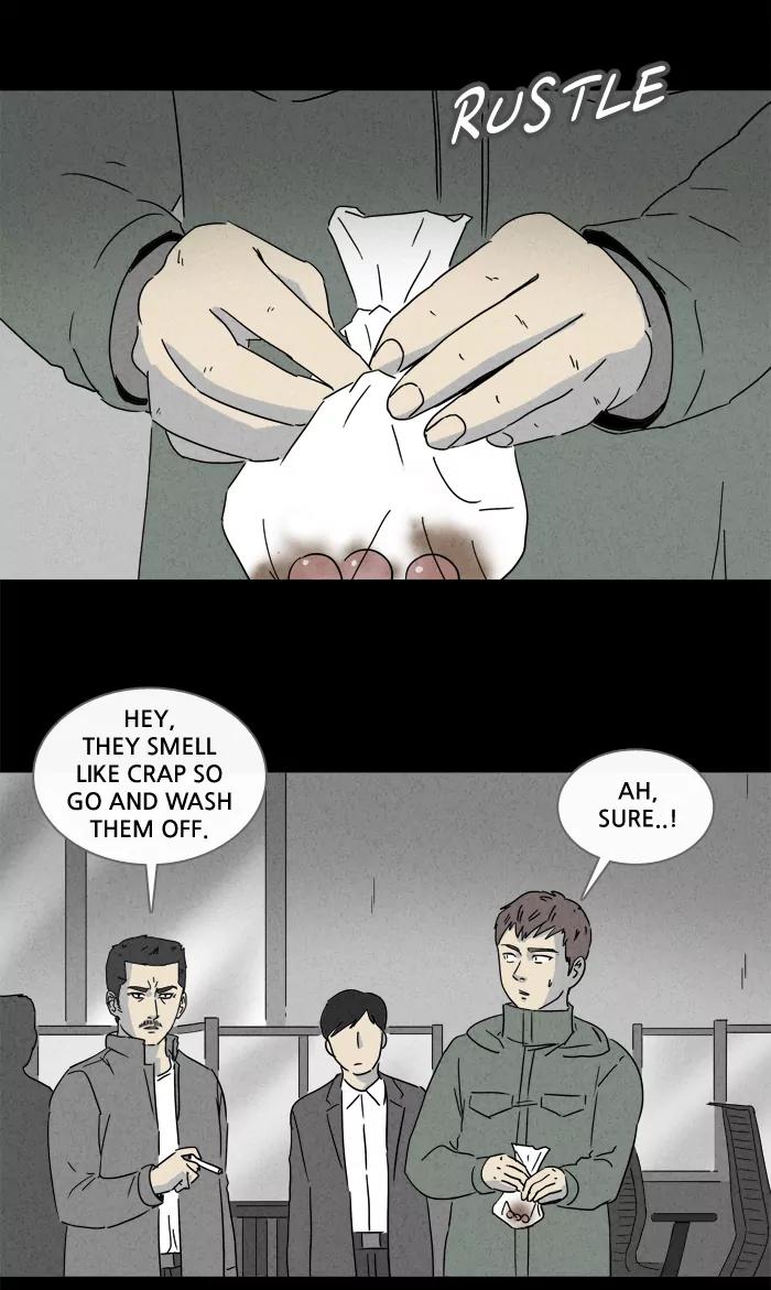 Tales of the unusual Chapter 162 page 3 - Chapter 162: Ep.162: Eternal life pills - Part 2
