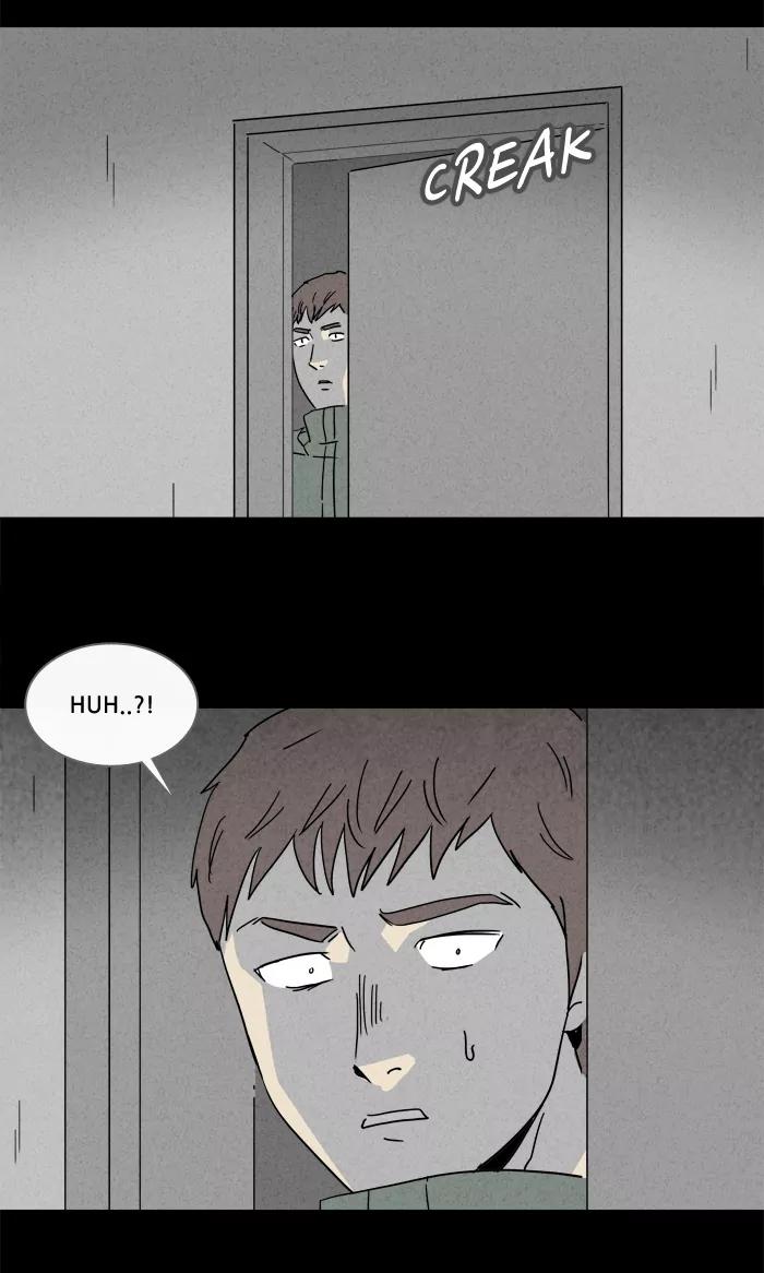 Tales of the unusual Chapter 162 page 36 - Chapter 162: Ep.162: Eternal life pills - Part 2