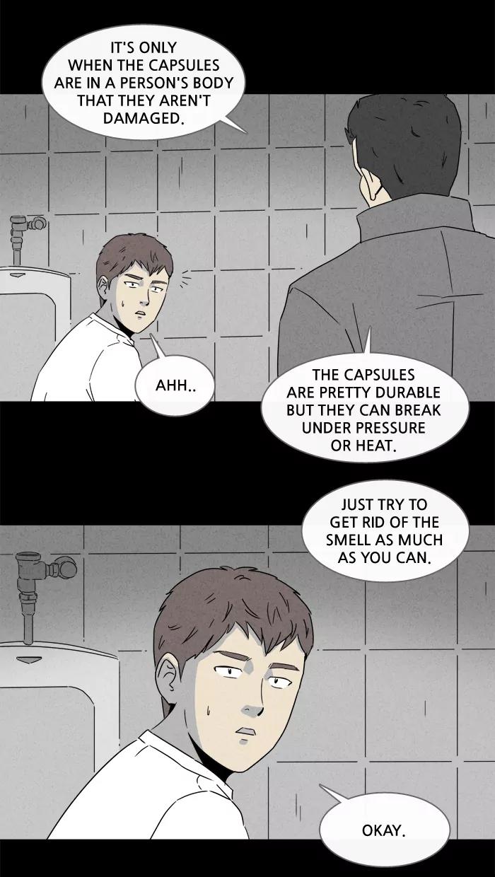 Tales of the unusual Chapter 162 page 7 - Chapter 162: Ep.162: Eternal life pills - Part 2