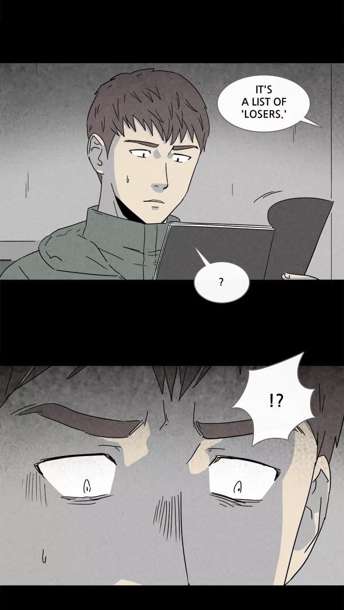 Tales of the unusual Chapter 163 page 11 - Chapter 163: Ep.163: Eternal life pills - Part 3