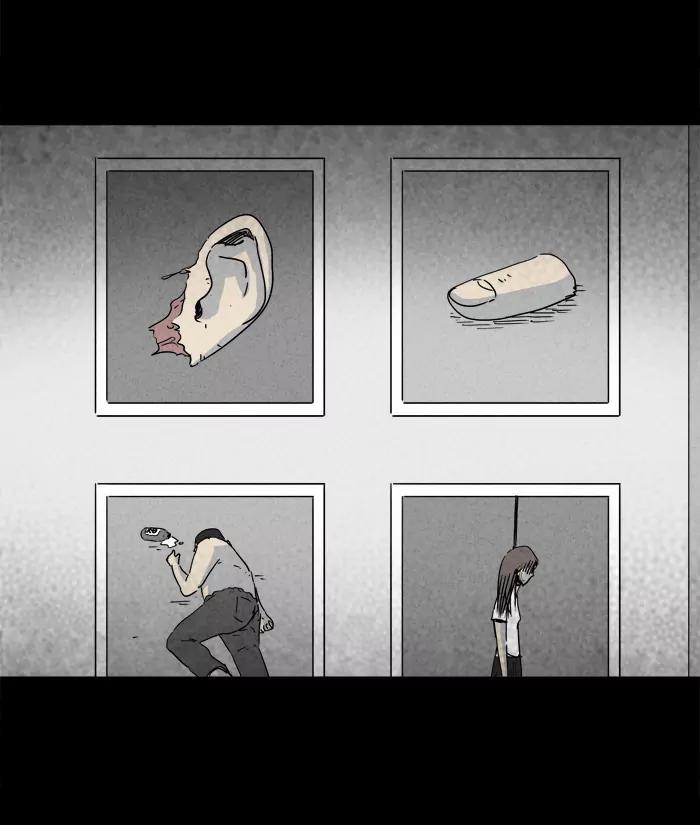 Tales of the unusual Chapter 163 page 12 - Chapter 163: Ep.163: Eternal life pills - Part 3