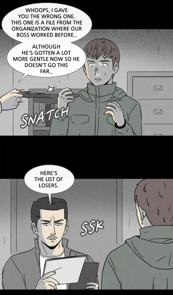Tales of the unusual Chapter 163 page 13 - Chapter 163: Ep.163: Eternal life pills - Part 3