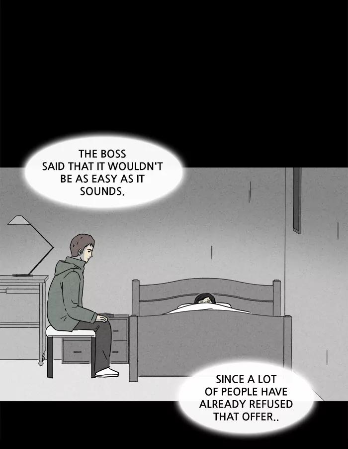 Tales of the unusual Chapter 163 page 18 - Chapter 163: Ep.163: Eternal life pills - Part 3