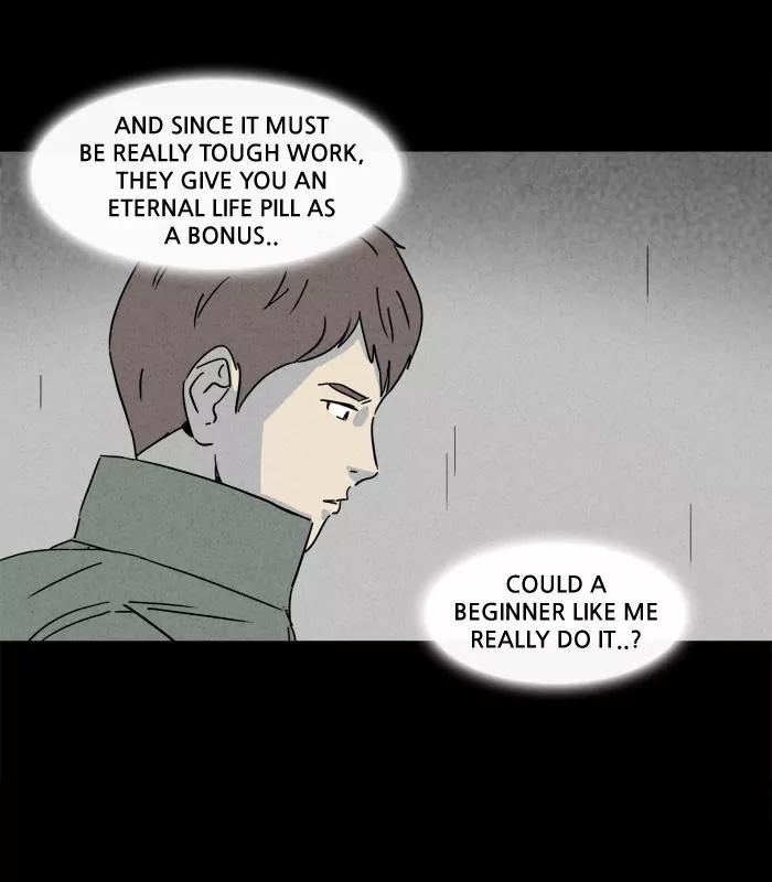 Tales of the unusual Chapter 163 page 19 - Chapter 163: Ep.163: Eternal life pills - Part 3