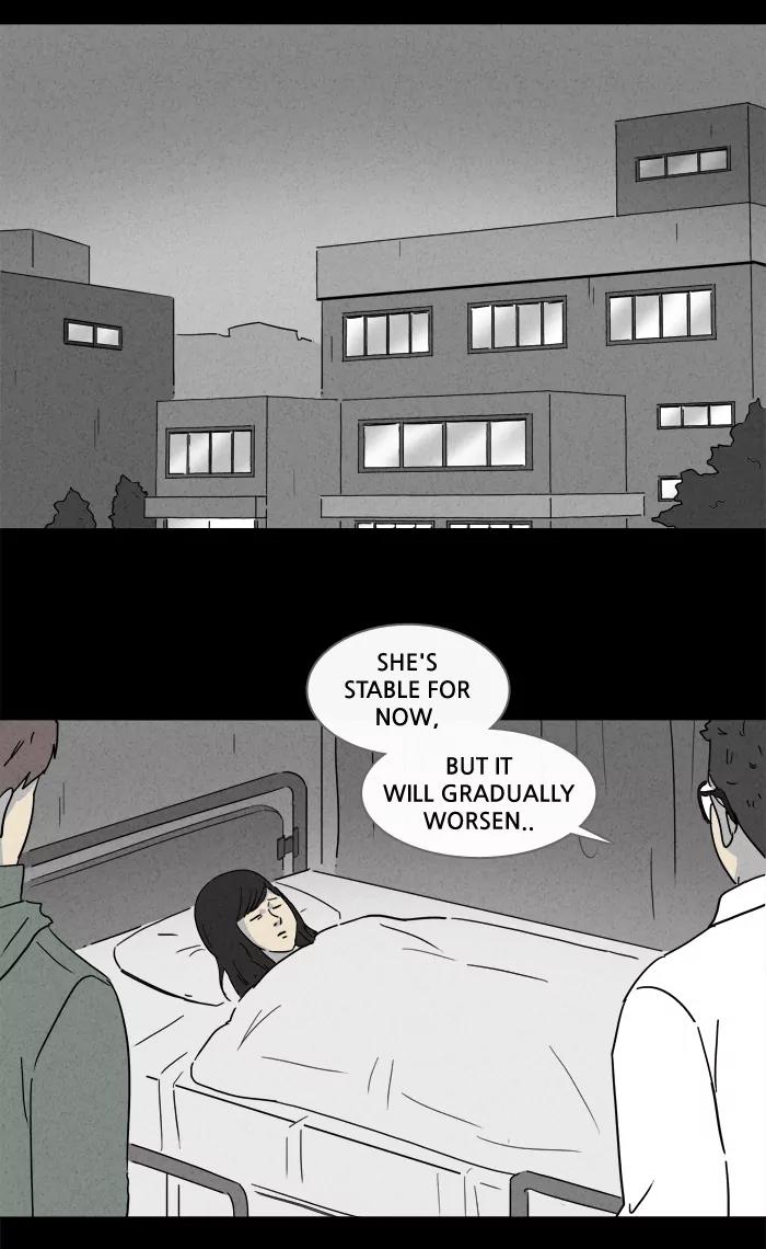 Tales of the unusual Chapter 163 page 2 - Chapter 163: Ep.163: Eternal life pills - Part 3