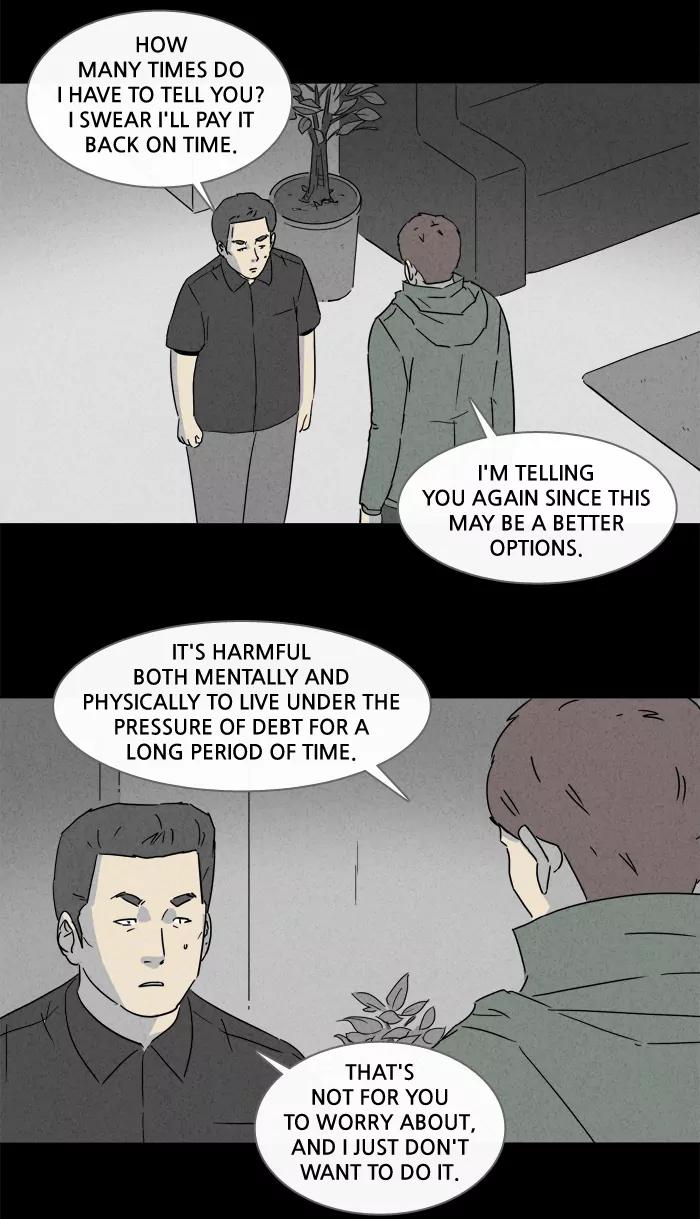 Tales of the unusual Chapter 163 page 23 - Chapter 163: Ep.163: Eternal life pills - Part 3