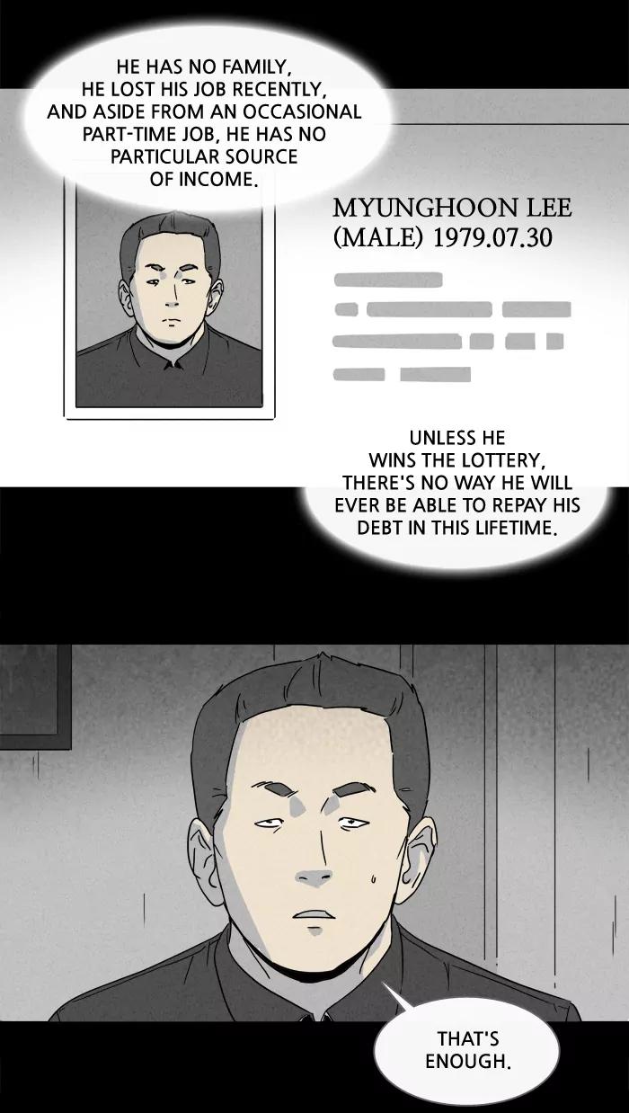 Tales of the unusual Chapter 163 page 24 - Chapter 163: Ep.163: Eternal life pills - Part 3