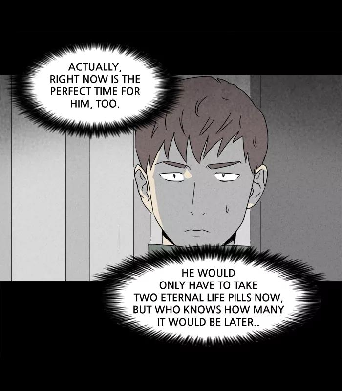 Tales of the unusual Chapter 163 page 25 - Chapter 163: Ep.163: Eternal life pills - Part 3