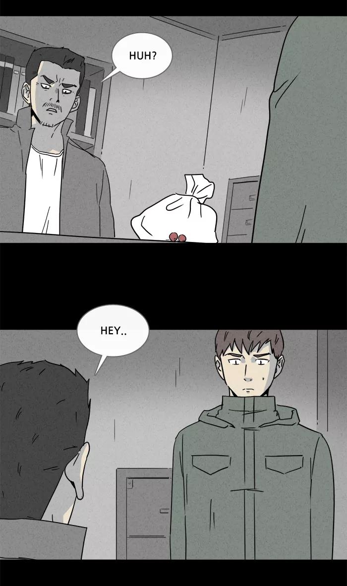 Tales of the unusual Chapter 163 page 29 - Chapter 163: Ep.163: Eternal life pills - Part 3