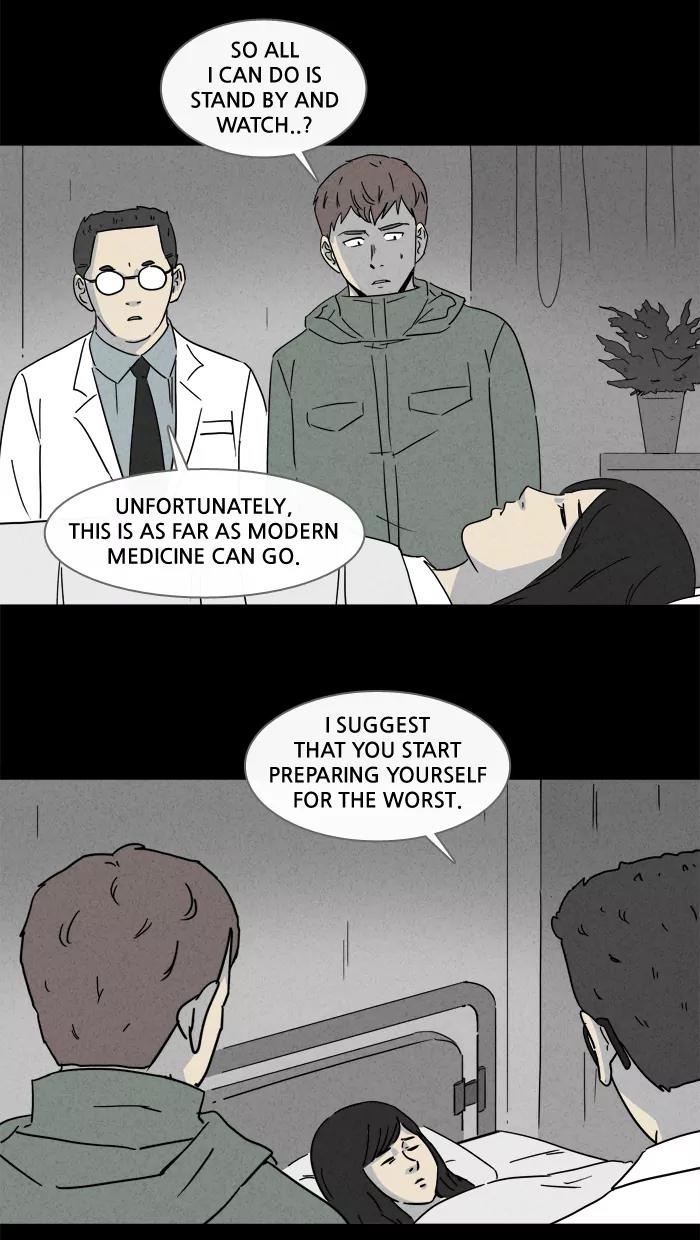 Tales of the unusual Chapter 163 page 3 - Chapter 163: Ep.163: Eternal life pills - Part 3