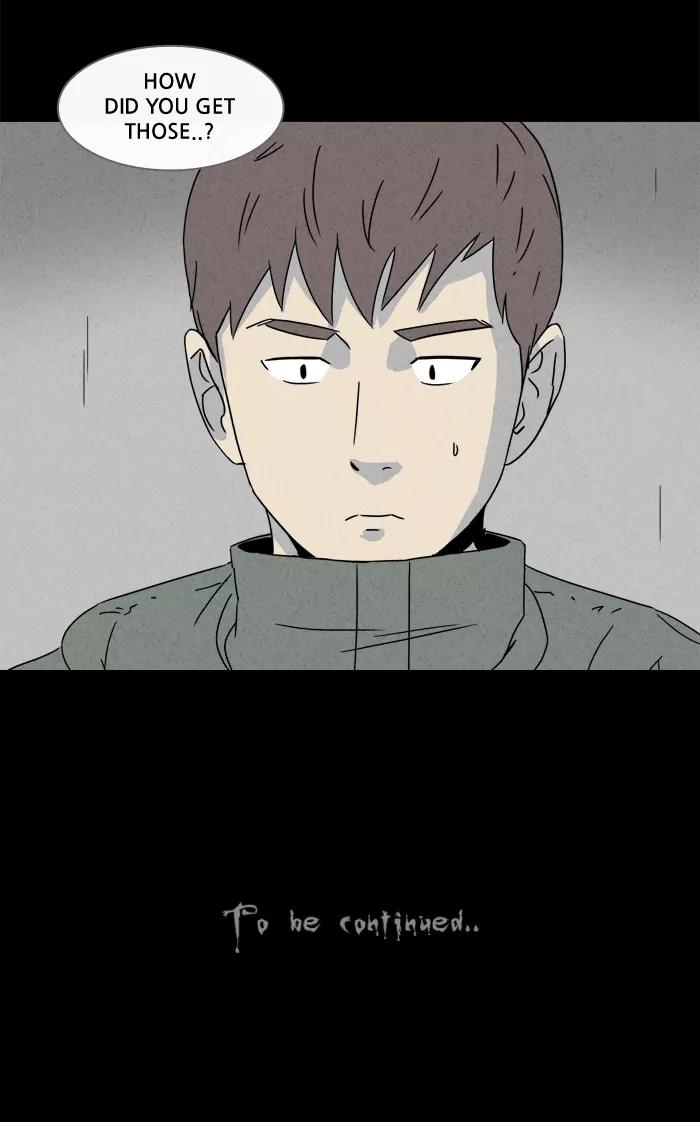 Tales of the unusual Chapter 163 page 30 - Chapter 163: Ep.163: Eternal life pills - Part 3