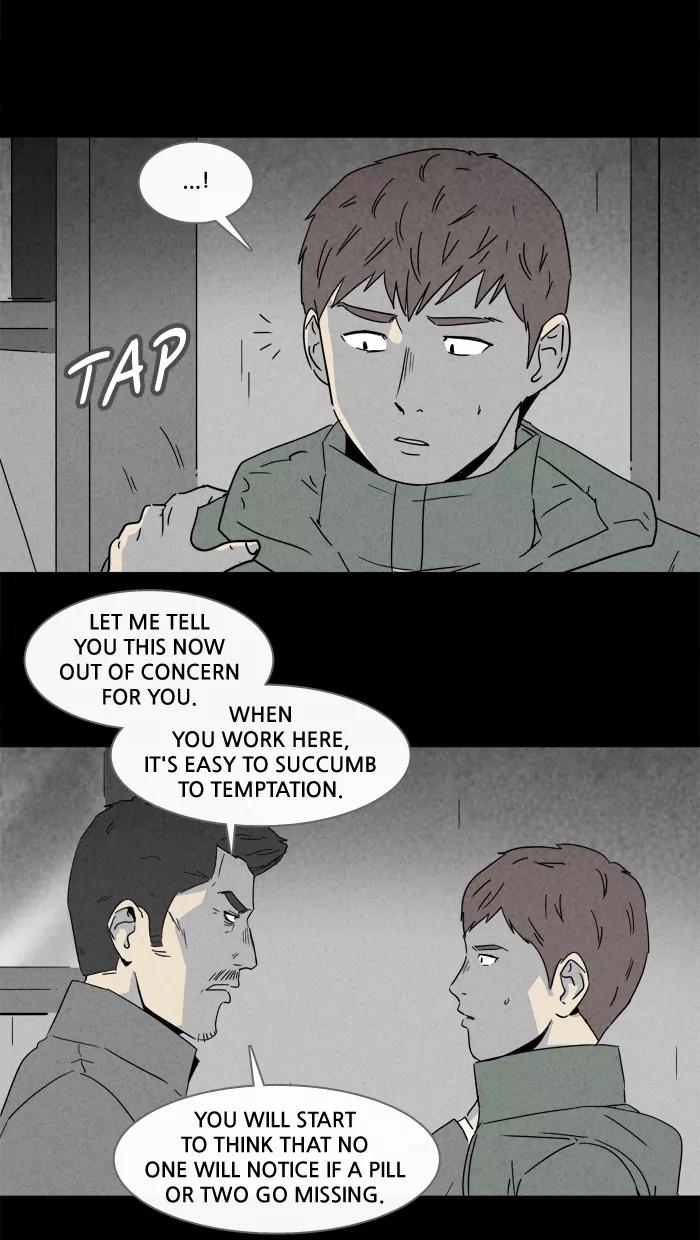 Tales of the unusual Chapter 163 page 9 - Chapter 163: Ep.163: Eternal life pills - Part 3