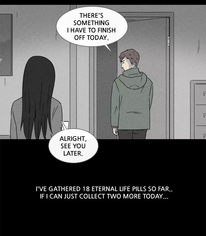 Tales of the unusual Chapter 164 page 10 - Chapter 164: Ep.164: Eternal life pills - Part 4
