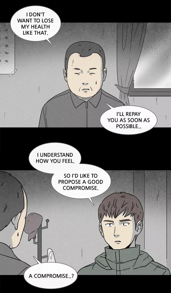 Tales of the unusual Chapter 164 page 16 - Chapter 164: Ep.164: Eternal life pills - Part 4