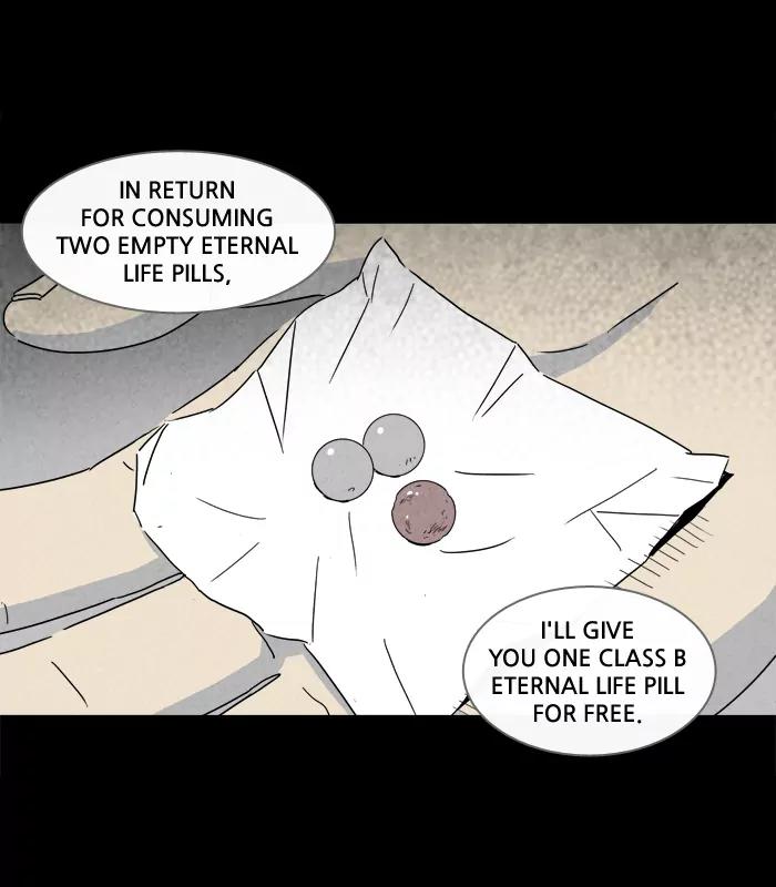 Tales of the unusual Chapter 164 page 17 - Chapter 164: Ep.164: Eternal life pills - Part 4