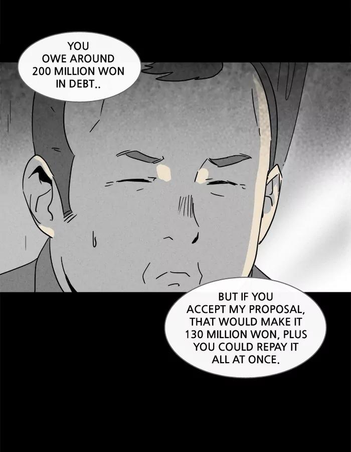 Tales of the unusual Chapter 164 page 19 - Chapter 164: Ep.164: Eternal life pills - Part 4
