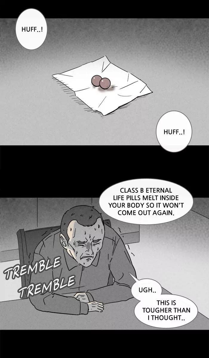 Tales of the unusual Chapter 164 page 21 - Chapter 164: Ep.164: Eternal life pills - Part 4
