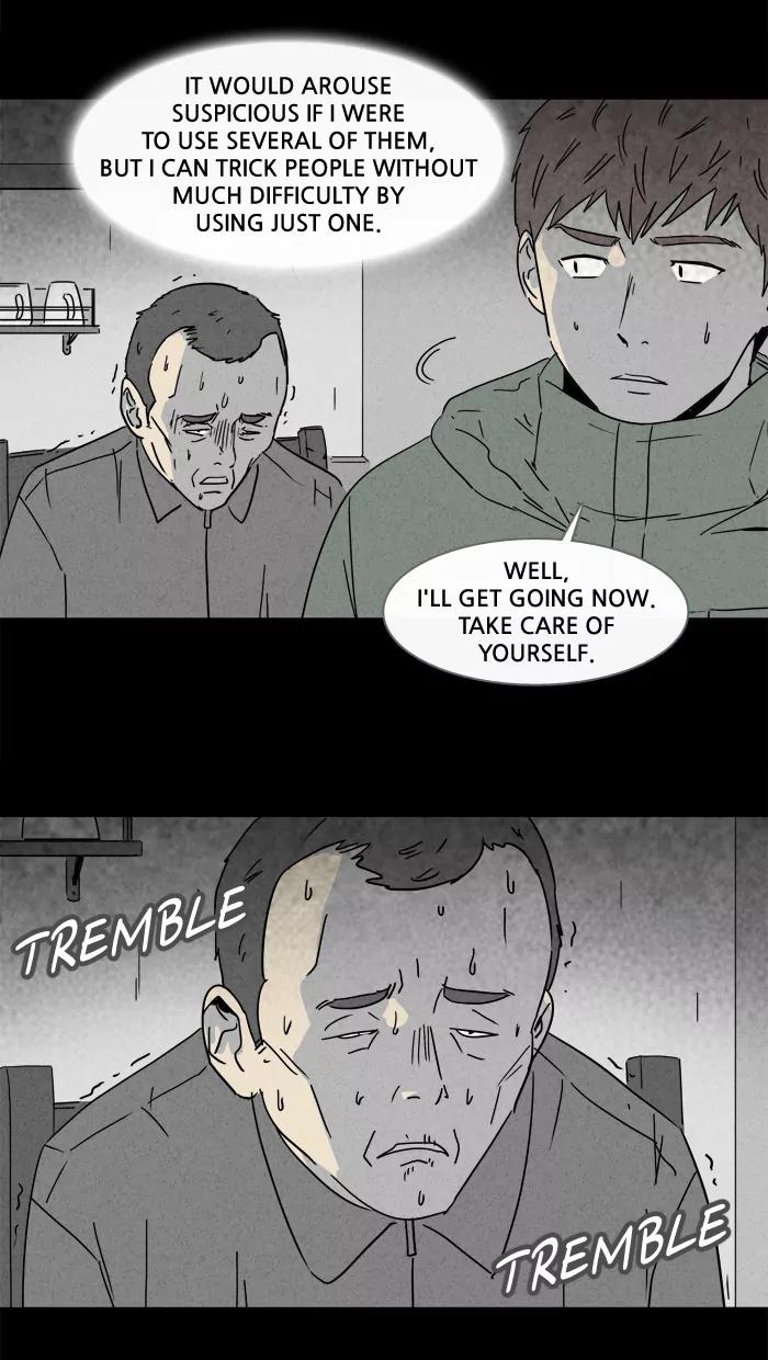 Tales of the unusual Chapter 164 page 23 - Chapter 164: Ep.164: Eternal life pills - Part 4