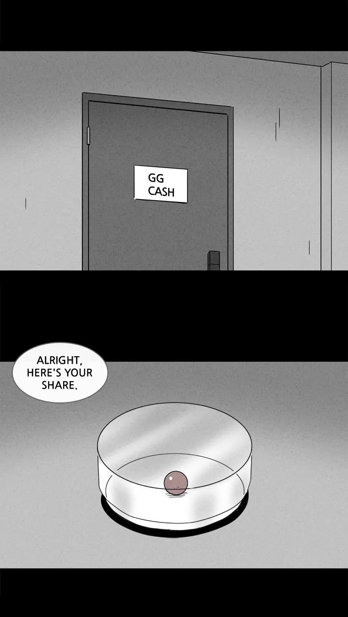 Tales of the unusual Chapter 164 page 25 - Chapter 164: Ep.164: Eternal life pills - Part 4