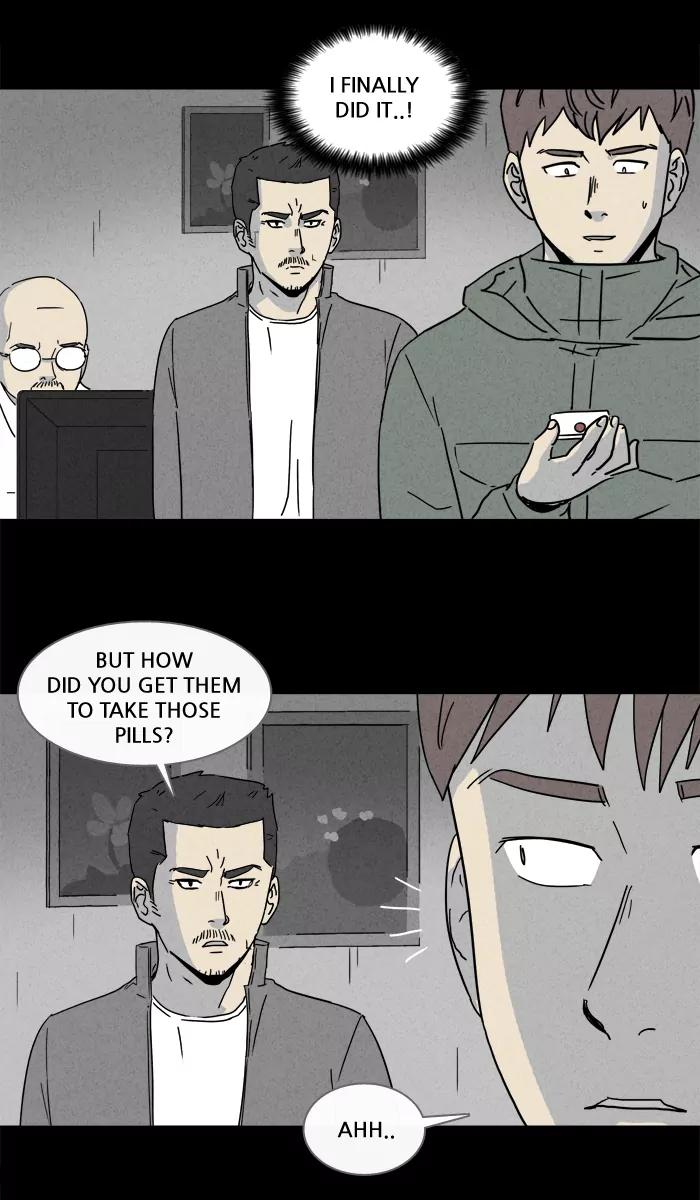 Tales of the unusual Chapter 164 page 26 - Chapter 164: Ep.164: Eternal life pills - Part 4