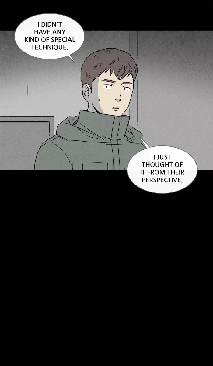 Tales of the unusual Chapter 164 page 27 - Chapter 164: Ep.164: Eternal life pills - Part 4