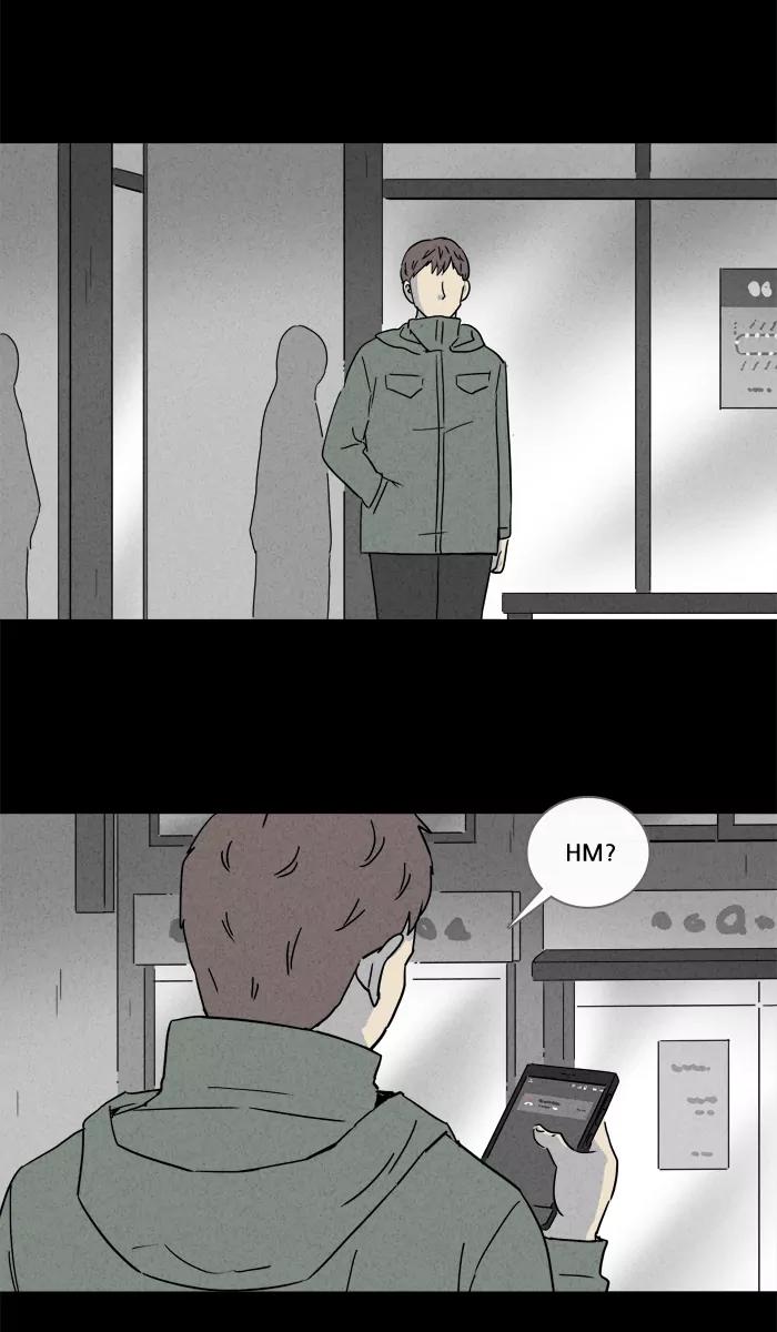 Tales of the unusual Chapter 164 page 29 - Chapter 164: Ep.164: Eternal life pills - Part 4