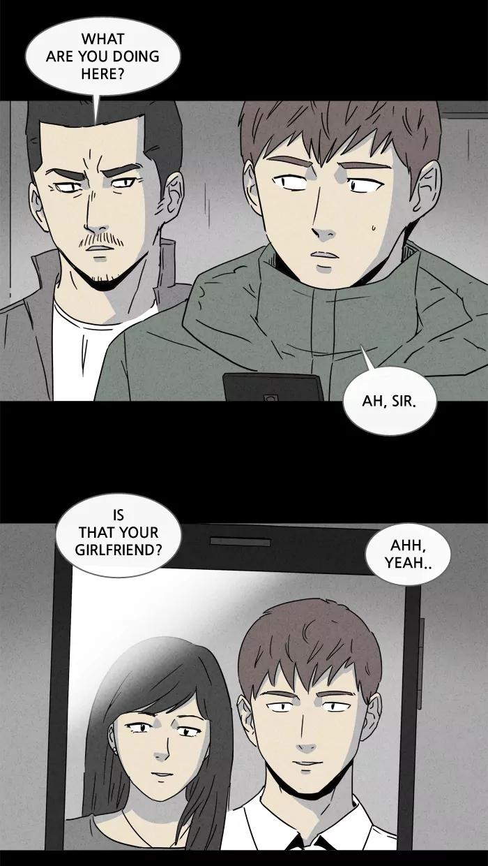 Tales of the unusual Chapter 164 page 3 - Chapter 164: Ep.164: Eternal life pills - Part 4