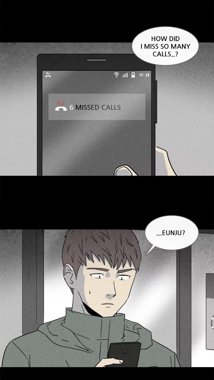 Tales of the unusual Chapter 164 page 30 - Chapter 164: Ep.164: Eternal life pills - Part 4