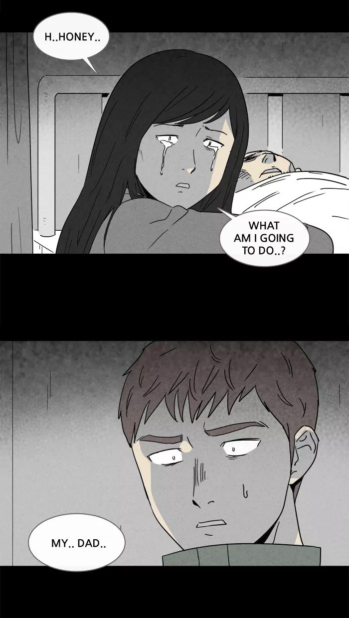 Tales of the unusual Chapter 164 page 34 - Chapter 164: Ep.164: Eternal life pills - Part 4