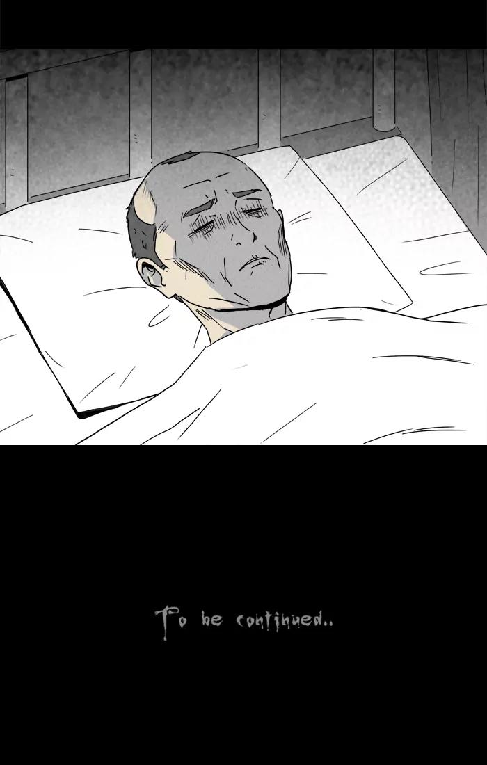Tales of the unusual Chapter 164 page 35 - Chapter 164: Ep.164: Eternal life pills - Part 4