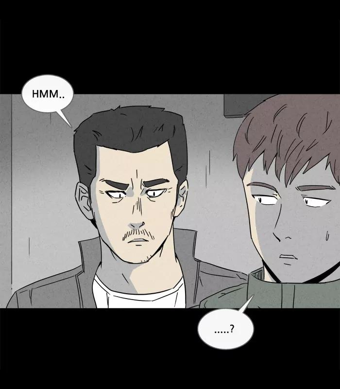 Tales of the unusual Chapter 164 page 4 - Chapter 164: Ep.164: Eternal life pills - Part 4