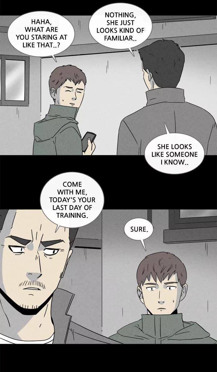 Tales of the unusual Chapter 164 page 5 - Chapter 164: Ep.164: Eternal life pills - Part 4