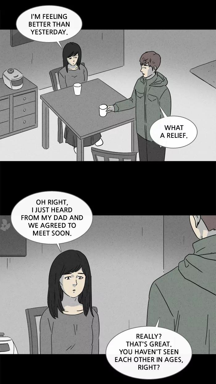 Tales of the unusual Chapter 164 page 8 - Chapter 164: Ep.164: Eternal life pills - Part 4