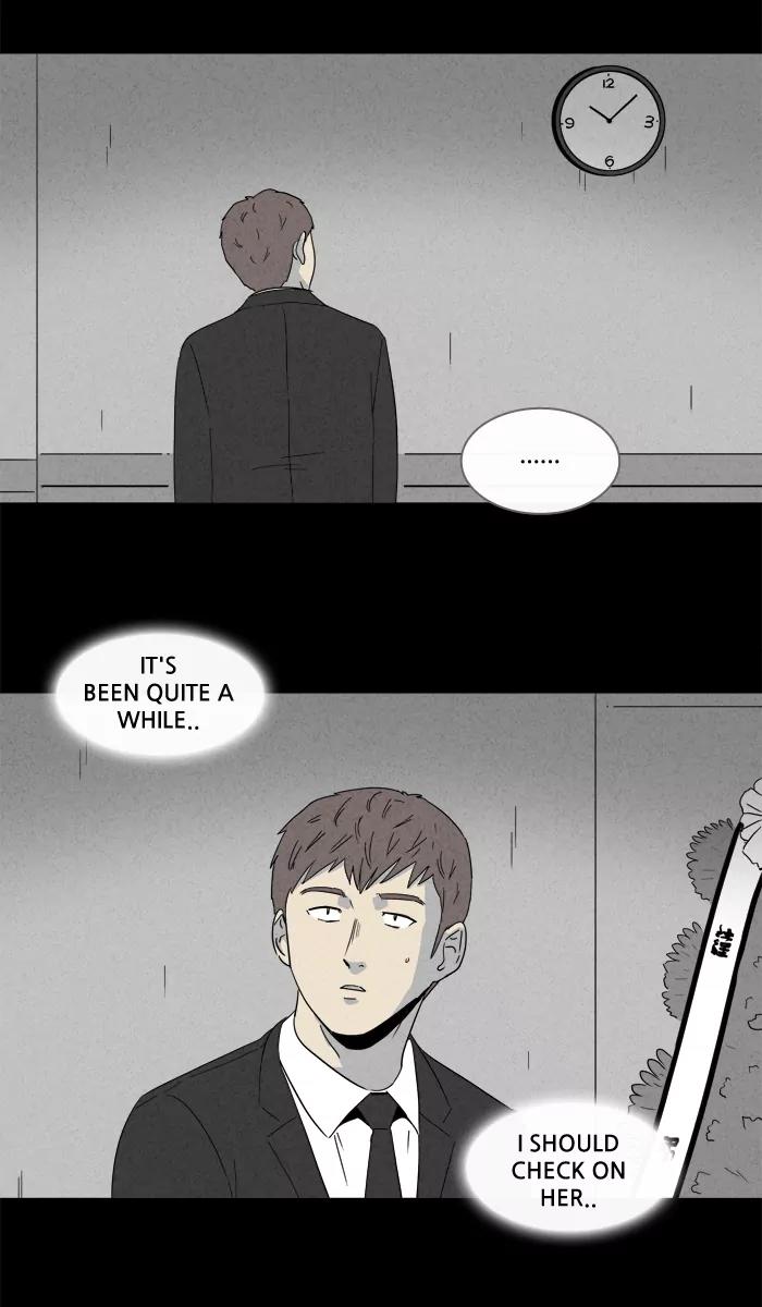 Tales of the unusual Chapter 165 page 11 - Chapter 165: Ep.165: Eternal life pills - Part 5