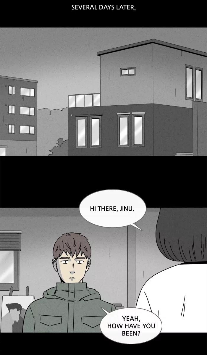Tales of the unusual Chapter 165 page 20 - Chapter 165: Ep.165: Eternal life pills - Part 5