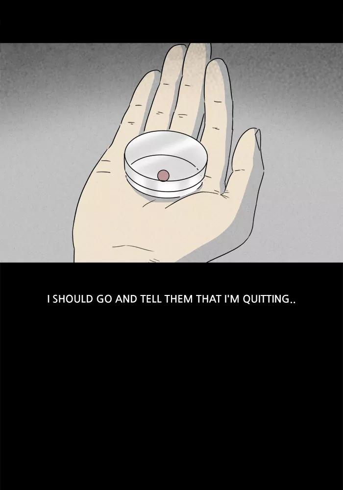 Tales of the unusual Chapter 165 page 27 - Chapter 165: Ep.165: Eternal life pills - Part 5