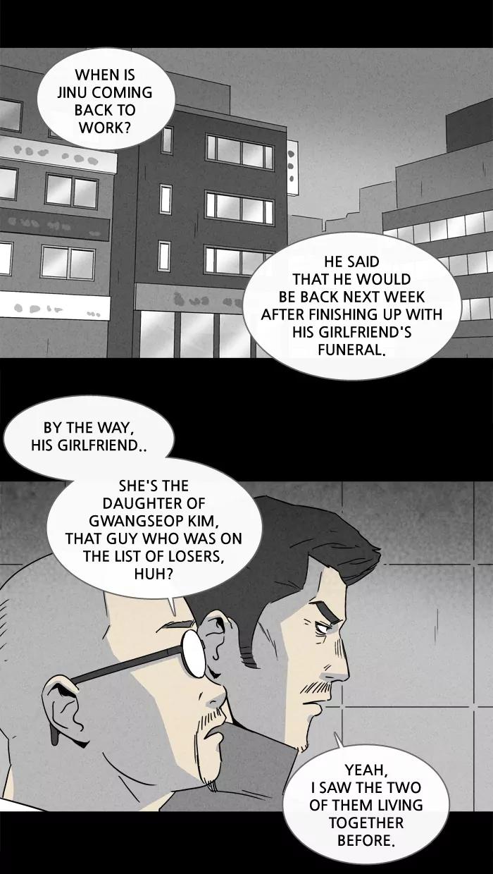 Tales of the unusual Chapter 165 page 29 - Chapter 165: Ep.165: Eternal life pills - Part 5